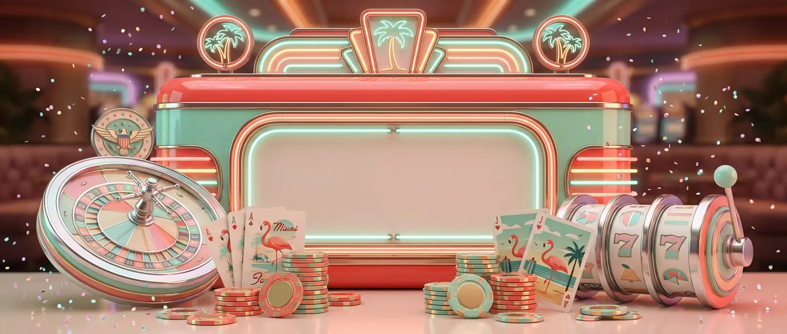 WinSpark Casino bonus